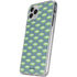 Disney Toy Story Alien Pattern iPhone 11 Pro Clear Case