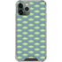 Disney Toy Story Alien Pattern iPhone 11 Pro Max Clear Case
