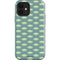 Disney Toy Story Alien Pattern iPhone 12 Impact Case
