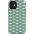 Disney Toy Story Alien Pattern iPhone 12 Mini Impact Case