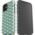 Disney Toy Story Alien Pattern iPhone 12 Mini Impact Case