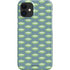Disney Toy Story Alien Pattern iPhone 12 Mini Lite Case