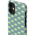 Disney Toy Story Alien Pattern iPhone 12 Mini Lite Case