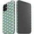 Disney Toy Story Alien Pattern iPhone 12 Mini Lite Case