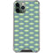 Disney Toy Story Alien Pattern iPhone 12 Pro Clear Case