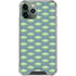 Disney Toy Story Alien Pattern iPhone 12 Pro Clear Case