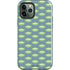 Disney Toy Story Alien Pattern iPhone 12 Pro Impact Case