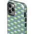 Disney Toy Story Alien Pattern iPhone 12 Pro Impact Case