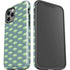 Disney Toy Story Alien Pattern iPhone 12 Pro Impact Case