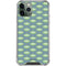 Disney Toy Story Alien Pattern iPhone 12 Pro Max Clear Case