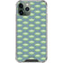 Disney Toy Story Alien Pattern iPhone 12 Pro Max Clear Case