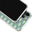 Disney Toy Story Alien Pattern iPhone 12 Pro Max Clear Case