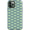 Disney Toy Story Alien Pattern iPhone 12 Pro Max Impact Case