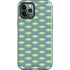 Disney Toy Story Alien Pattern iPhone 12 Pro Max Impact Case