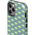 Disney Toy Story Alien Pattern iPhone 12 Pro Max Impact Case