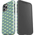 Disney Toy Story Alien Pattern iPhone 12 Pro Max Impact Case