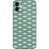Disney Toy Story Alien Pattern iPhone 12 Skin