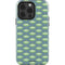 Disney Toy Story Alien Pattern iPhone 13 Pro Impact Case