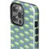 Disney Toy Story Alien Pattern iPhone 13 Pro Impact Case