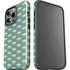 Disney Toy Story Alien Pattern iPhone 13 Pro Impact Case
