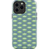Disney Toy Story Alien Pattern iPhone 13 Pro Max Impact Case