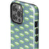 Disney Toy Story Alien Pattern iPhone 13 Pro Max Impact Case