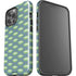 Disney Toy Story Alien Pattern iPhone 13 Pro Max Impact Case
