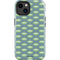 Disney Toy Story Alien Pattern iPhone 14 Plus Impact Case
