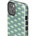 Disney Toy Story Alien Pattern iPhone 14 Plus Impact Case