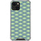 Disney Toy Story Alien Pattern iPhone 14 Plus Clear Case