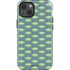 Disney Toy Story Alien Pattern iPhone 15 Impact Case