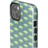 Disney Toy Story Alien Pattern iPhone 14 Impact Case