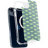 Disney Toy Story Alien Pattern iPhone 14 Plus MagSafe Case