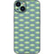 Disney Toy Story Alien Pattern iPhone 14 Plus Skin