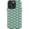 Disney Toy Story Alien Pattern iPhone 14 Pro Impact Case