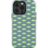 Disney Toy Story Alien Pattern iPhone 14 Pro Impact Case