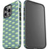 Disney Toy Story Alien Pattern iPhone 14 Pro Impact Case