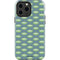 Disney Toy Story Alien Pattern iPhone 15 Pro Max Impact Case