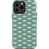 Disney Toy Story Alien Pattern iPhone 14 Pro Max Impact Case