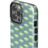 Disney Toy Story Alien Pattern iPhone 14 Pro Max Impact Case