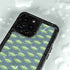 Disney Toy Story Alien Pattern iPhone 14 Pro Max Waterproof Case