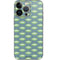 Disney Toy Story Alien Pattern iPhone 14 Pro Skin