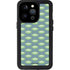 Disney Toy Story Alien Pattern iPhone 14 Pro Waterproof Case