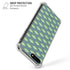 Disney Toy Story Alien Pattern iPhone 7/8 Plus Clear Case
