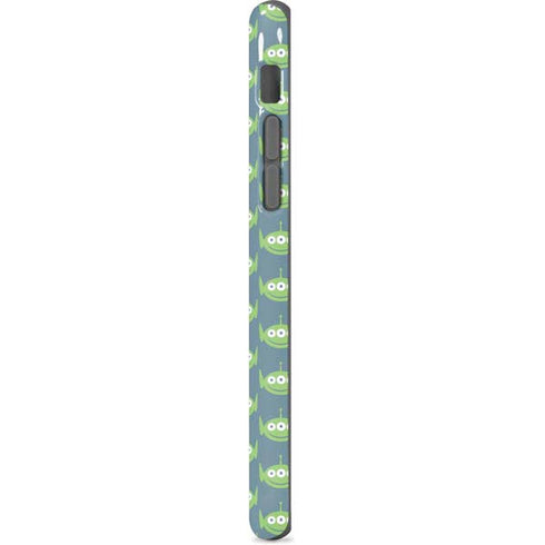 Disney Toy Story Alien Pattern iPhone 7 Pro Case