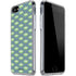 Disney Toy Story Alien Pattern iPhone SE (2nd & 3rd Gen) Clear Case