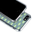 Disney Toy Story Alien Pattern iPhone SE (2nd & 3rd Gen) Clear Case
