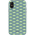 Disney Toy Story Alien Pattern iPhone X Pro Case
