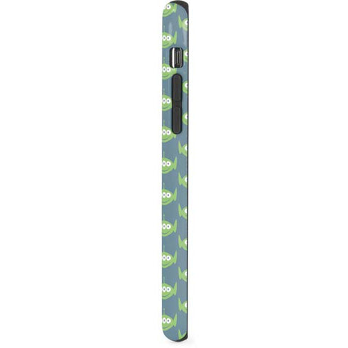 Disney Toy Story Alien Pattern iPhone X Pro Case
