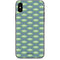 Disney Toy Story Alien Pattern iPhone X Skin